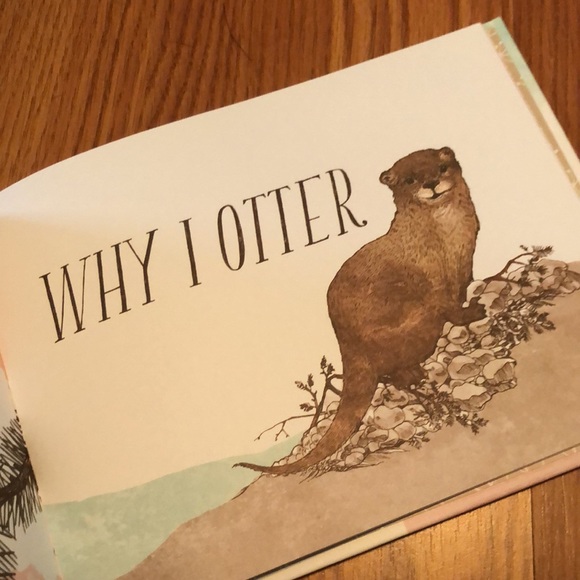 Have a little Pun book - Picture 8 of 8